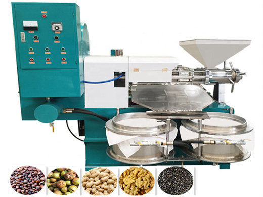 full set certified oil groundnut oil machine in kuikui