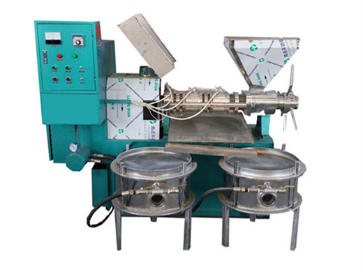 commercial soybean oil press machine price in ethiopia