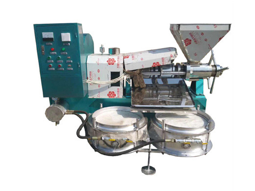 good supplier oil press machine in kathmandu