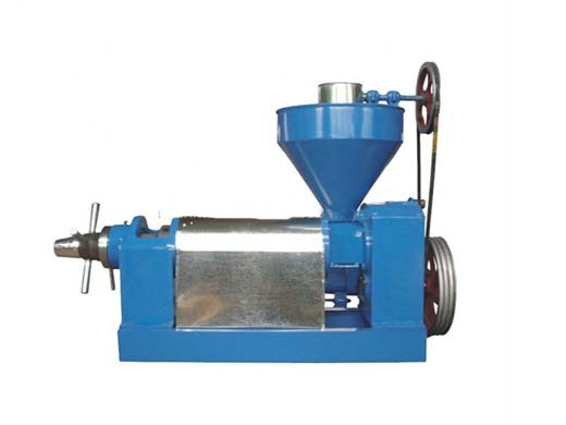 oil pressing machine cost in rwanda