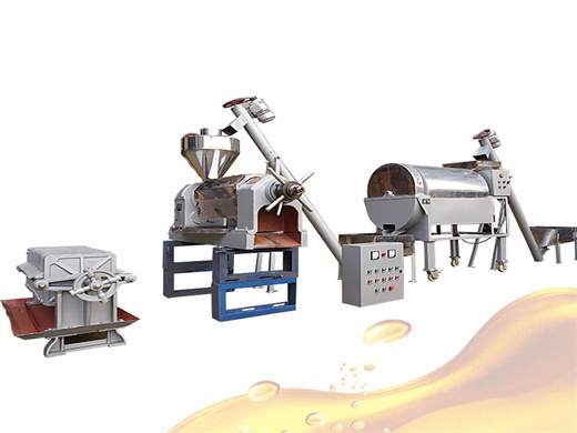 cashew nut groundnut oil press equipment in kenya