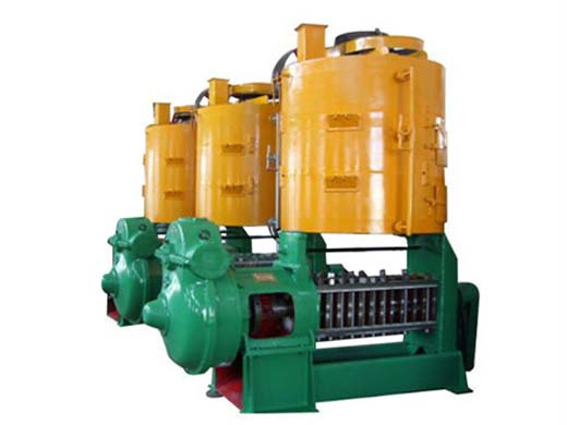 screw groundnut oil expeller machine in surabaya