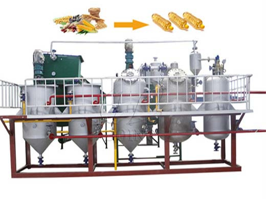 flaxseed oil press extraction refining machine in ndola