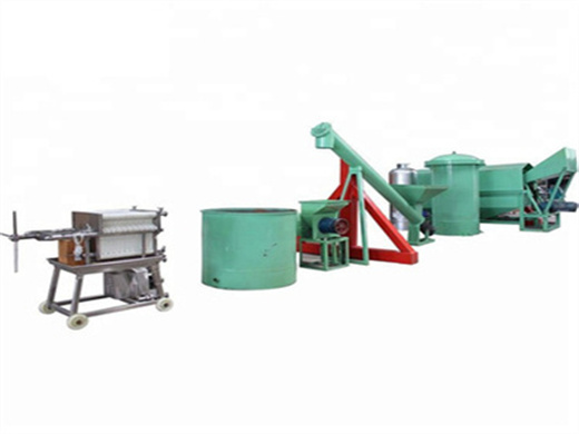 high quality mini corn palm oil press machine in ethiopia