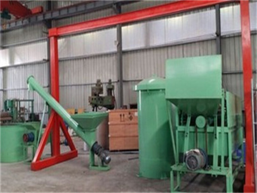 palm oil fruit sunflowerprocessing equipment in kampala